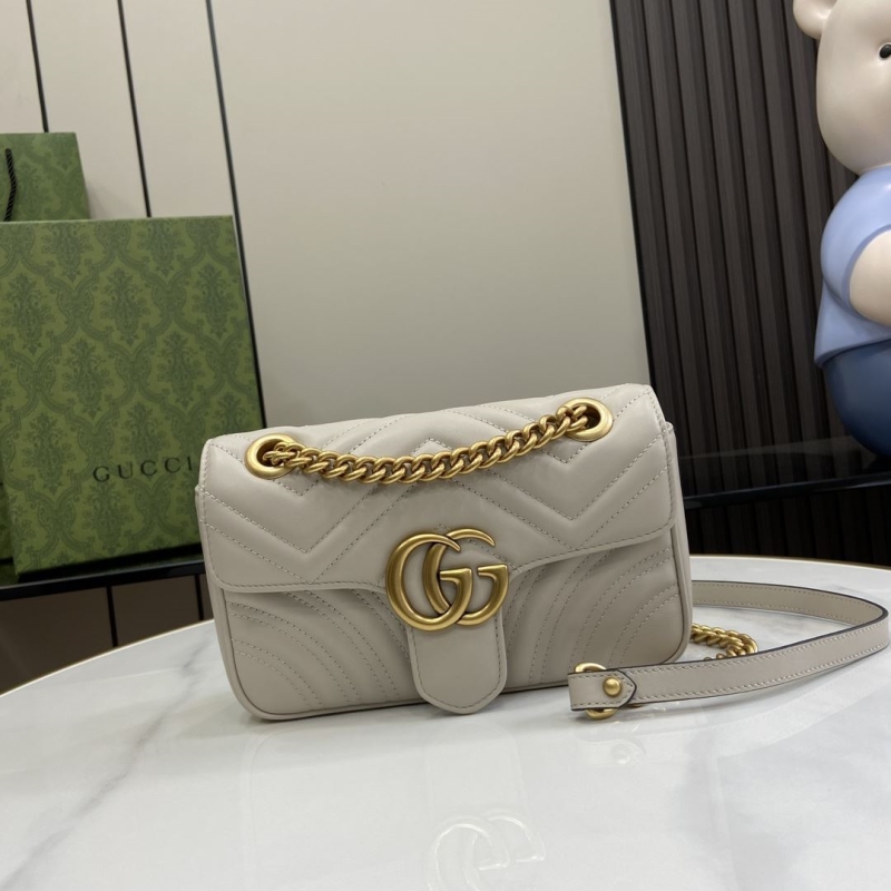G*u*i satchel bags